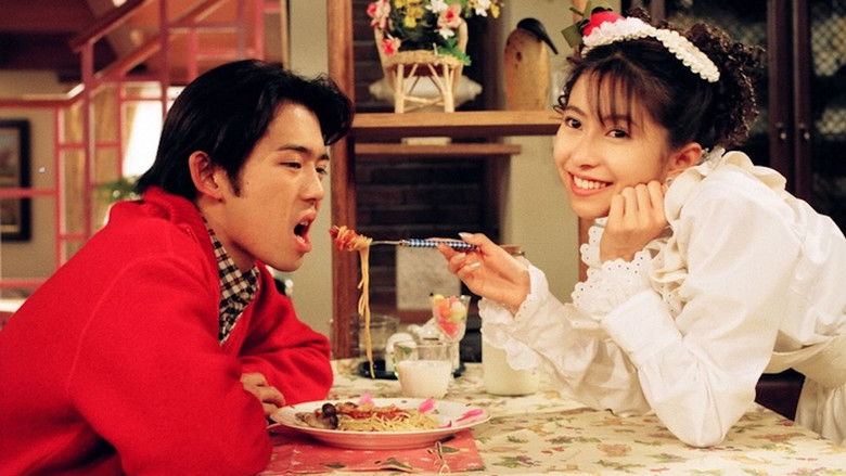 Still image for Osorubeshi! Otonashi Karensan season 1 episode 4: Episode 4