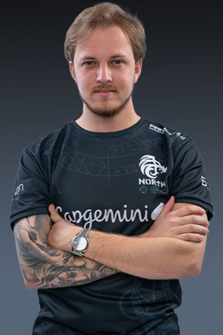 Photo de Philip 'aizy' Aistrup