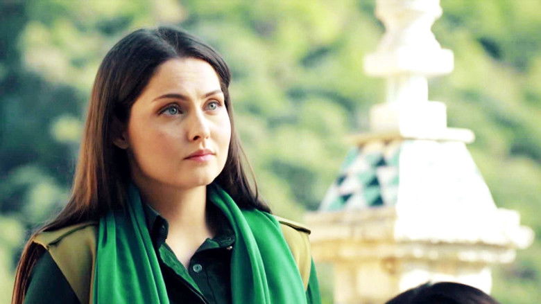 Still image for The Sisters season 1 episode 9: Episode 9