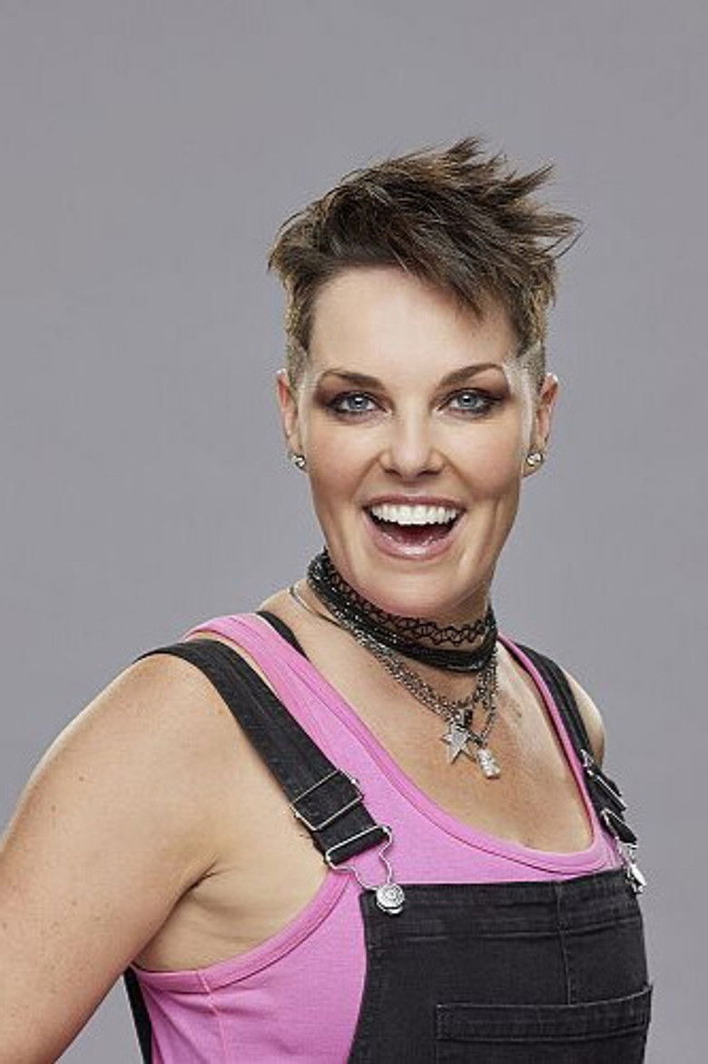 Bowie Jane Ball portrait image