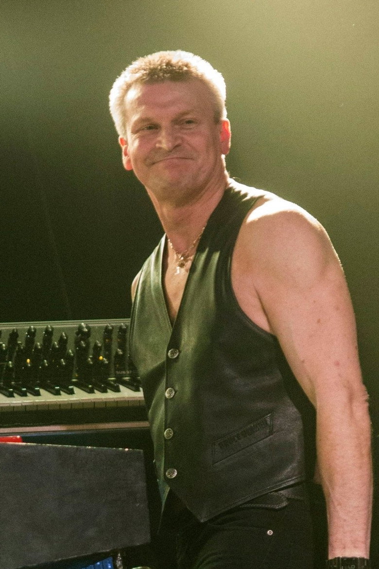 Jem Davis