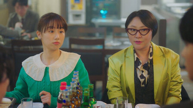 Still from Business Proposal - Season 1 Episode 9