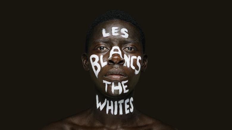 National Theatre Collection: Les Blancs movie poster