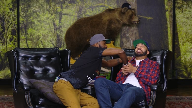 Desus & Mero Season 1 Episode 114