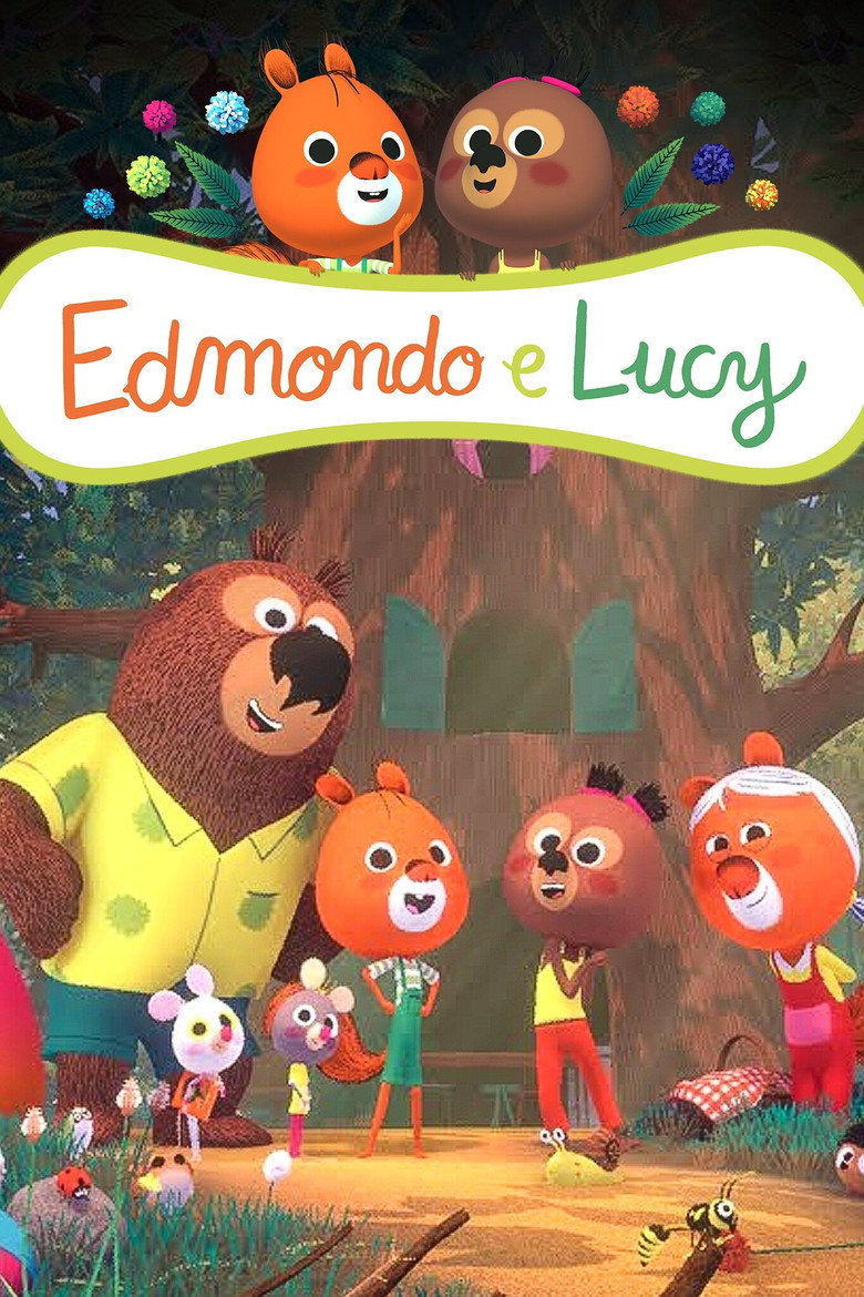 Edmondo e Lucy