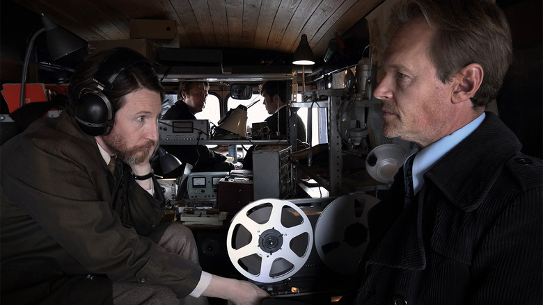 Still from The Game - Season 1 Episode 2