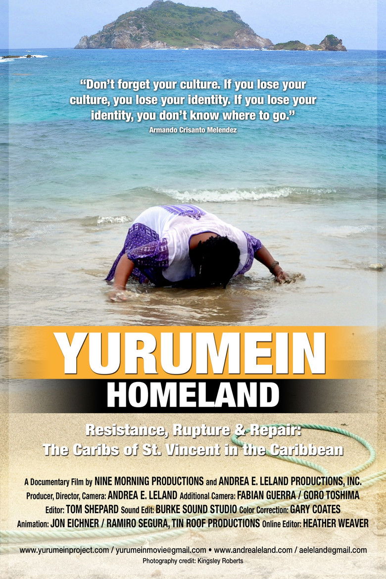 Imatge de Yurumein: Homeland
