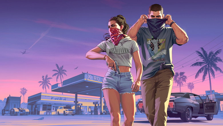 تصویر 5 از Grand Theft Auto VI: An Extended Look