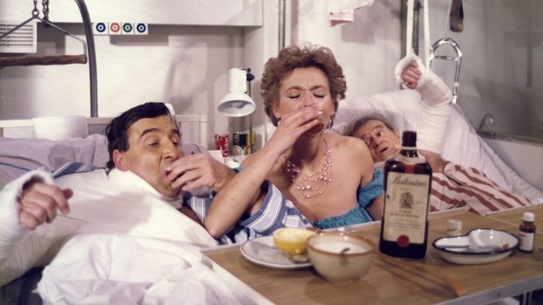 Still image for Subs season 1 episode 3: The Scapegoat Still image for Subs season 1 episode 3: The Scapegoat