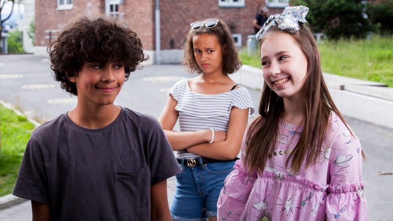 Still image for The Class season 1 episode 43: Friends that are boys Still image for The Class season 1 episode 43: Friends that are boys