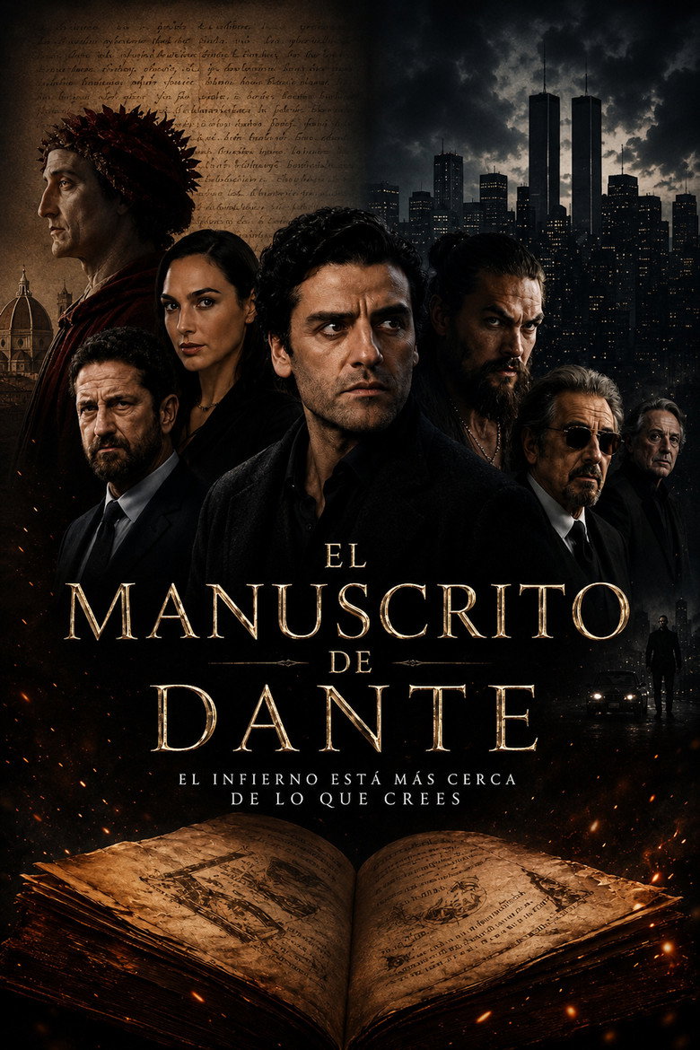 Póster la Película