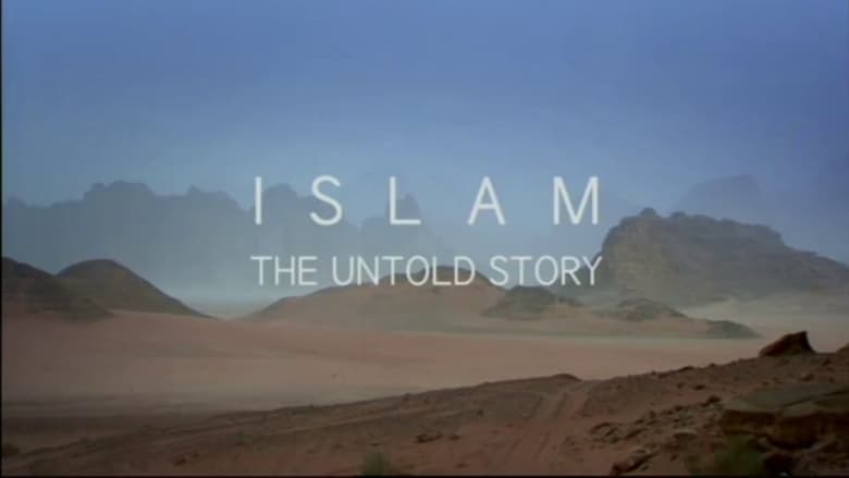 Islam: The Untold Story movie poster