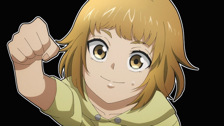 Still from デッドマウント・デスプレイ - Season 1 Episode 23