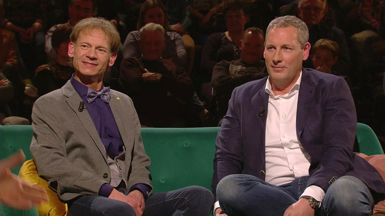 Still image for Van algemeen nut season 1 episode 7: Episode 7