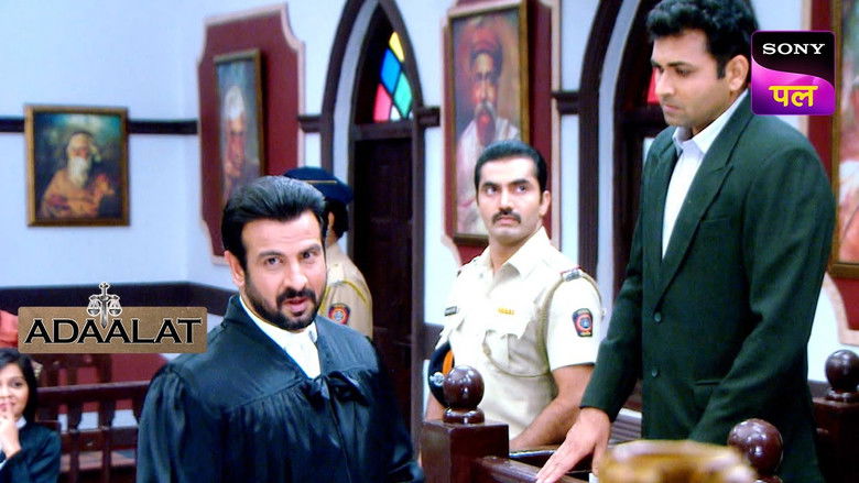 Still image for Adaalat season 1 episode 328: Khooni Putla Part 1