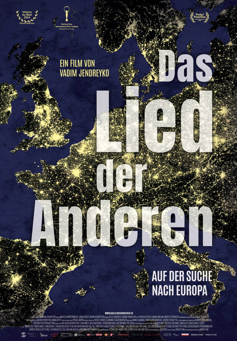 Das Lied der Anderen (2024)