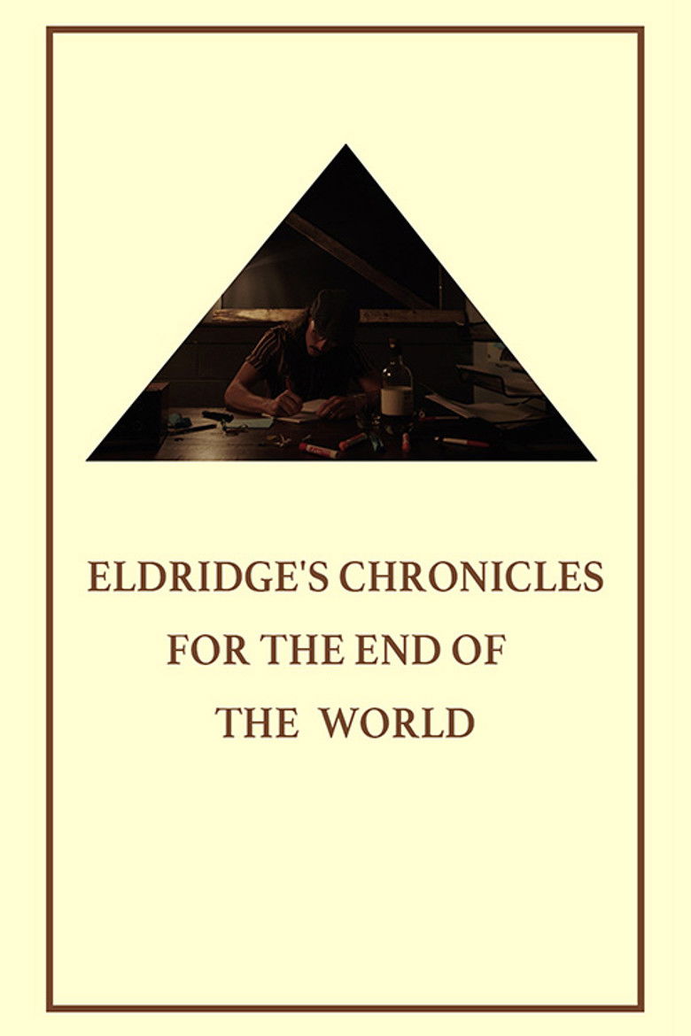 Imatge de Eldridge's Chronicles for the End of the World