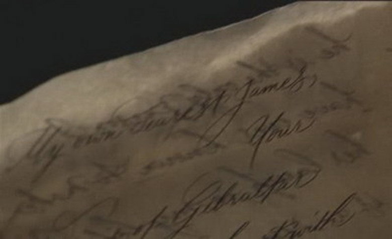 Still from Bleak House - Season 1 Episode 7