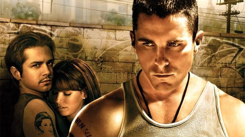 Harsh Times – I giorni dell’odio (2005)