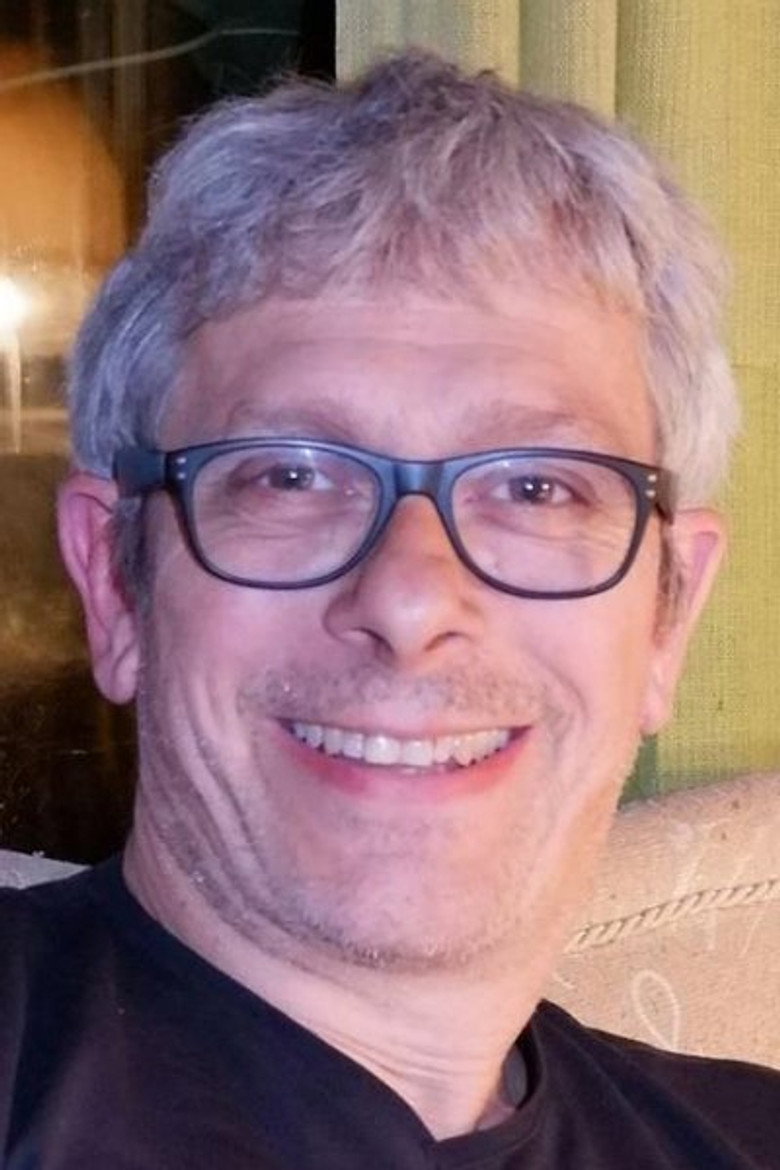 Jeppe Loshak portrait