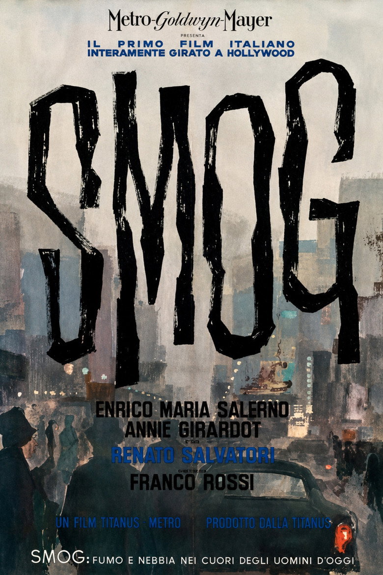 Imatge de Smog