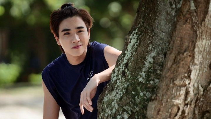 Still image for My Coach season 1 episode 4: Jenna's Adventurous Past Still image for My Coach season 1 episode 4: Jenna's Adventurous Past