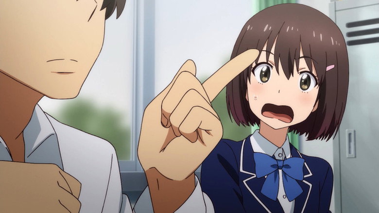Still from This Art Club Has a Problem! - Season 1 Episode 1