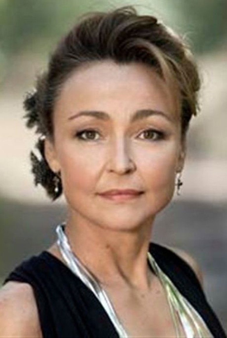 Catherine Frot