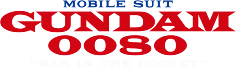 Mobile Suit Gundam 0080: War in the Pocket