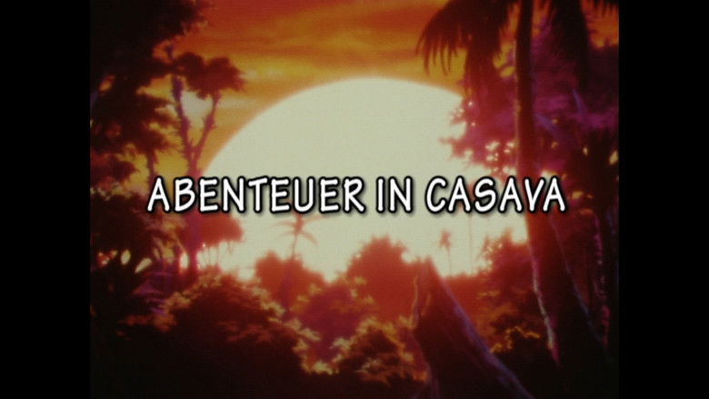 Still image for Jura Tripper season 1 episode 12: Infiltration at port Kasaba Still image for Jura Tripper season 1 episode 12: Infiltration at port Kasaba