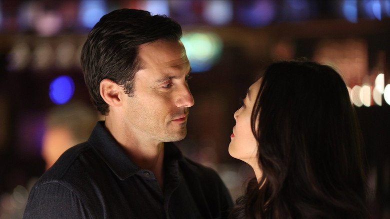 Still from The Company You Keep - Season 1 Episode 3