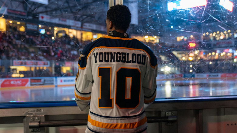 Image d'arrière-plan 7 du film Youngblood