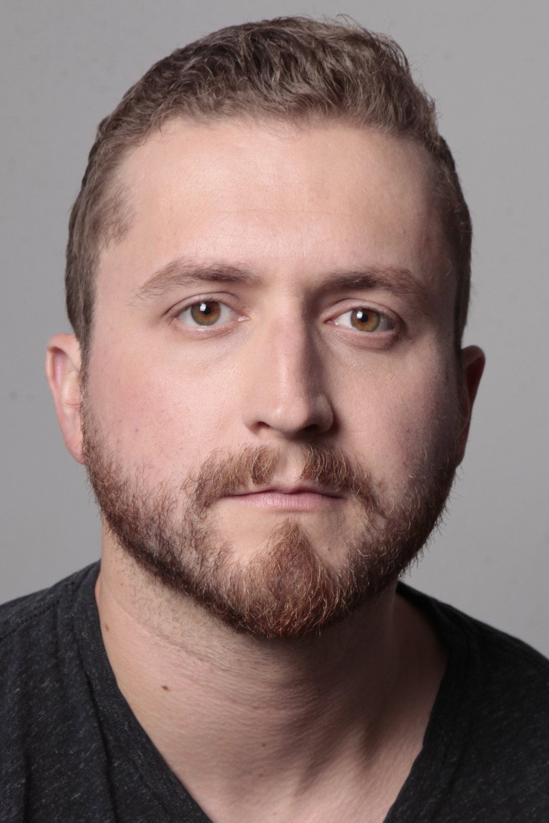 Benjamin McFadden