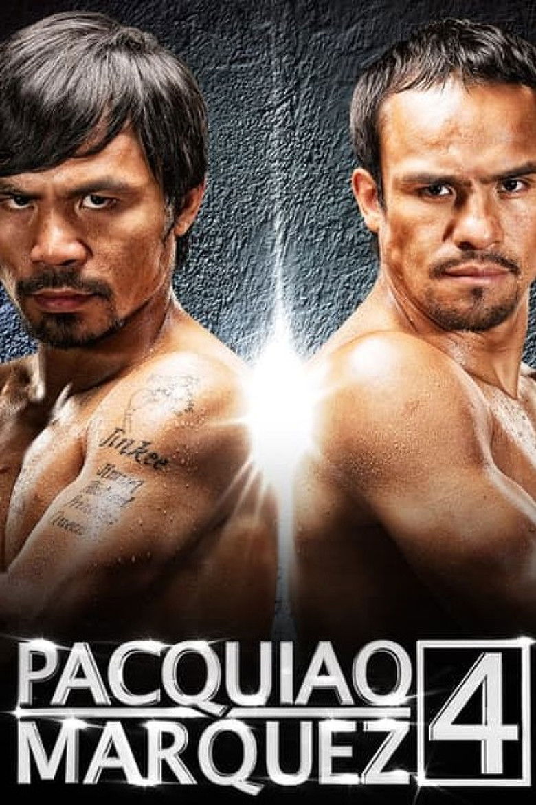 Imatge de Manny Pacquiao vs. Juan Manuel Márquez IV