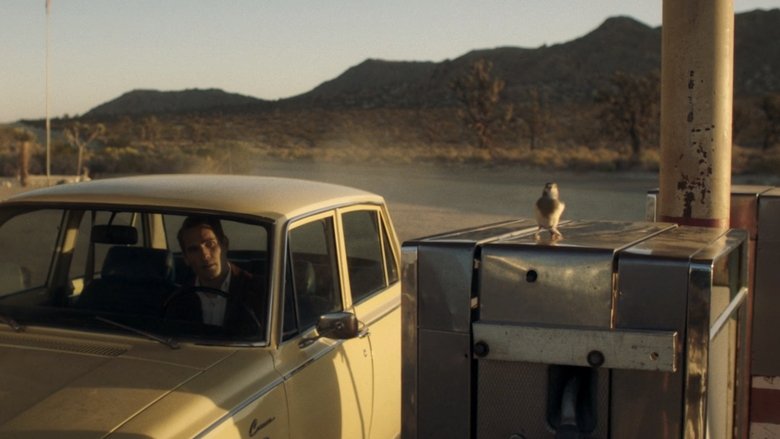 The Last Stop in Yuma County (2024)