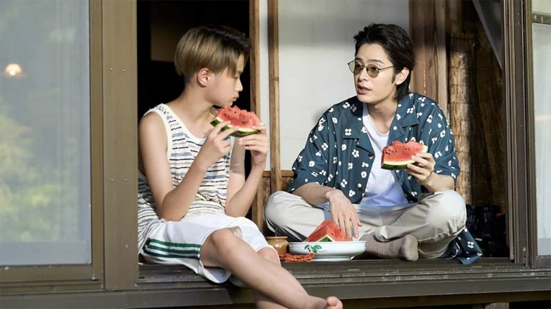 Still image for Tengu's Kitchen season 1 episode 10: Episode 10 Still image for Tengu's Kitchen season 1 episode 10: Episode 10