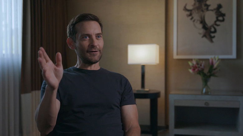 Still image for Mitt liv som Lasse Hallström season 1 episode 2: Episode 2