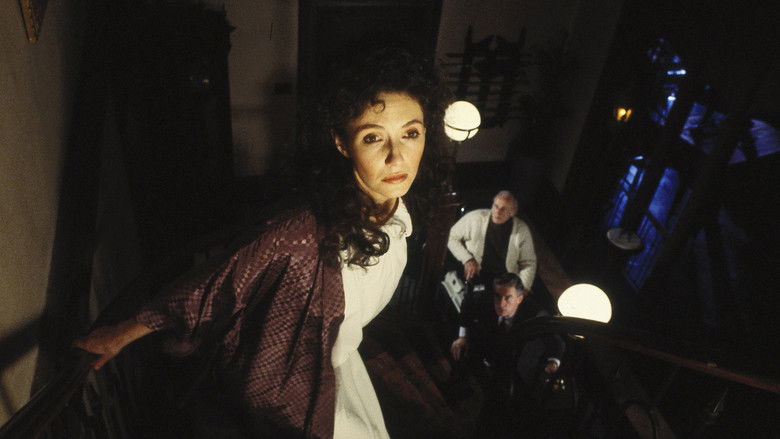 Dead of Winter backdrop 4