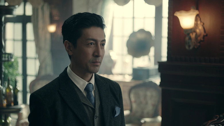 Still image for Belief season 1 episode 6: Episode 6 Still image for Belief season 1 episode 6: Episode 6