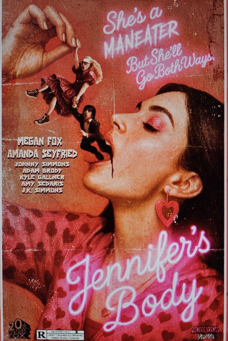 Imatge de Jennifer's Body