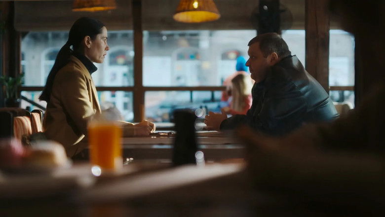 Still image for In Her Car season 1 episode 4: Episode 4 Still image for In Her Car season 1 episode 4: Episode 4