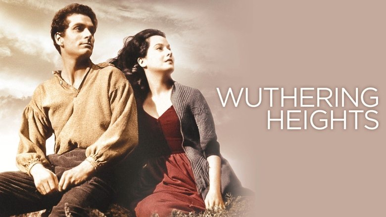Wuthering Heights (1939)