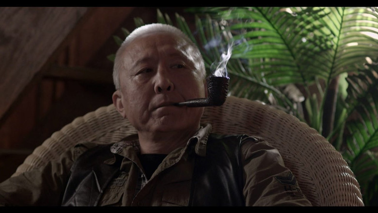 Still image for Safe Buckle season 1 episode 7: Episode 7