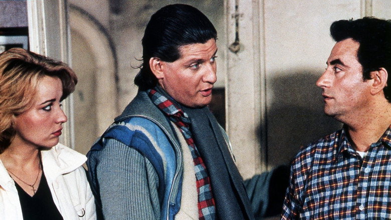 Frame from Le Pactole
