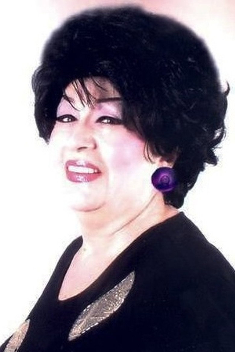 Ofeliya Mammadzadeh photo 2