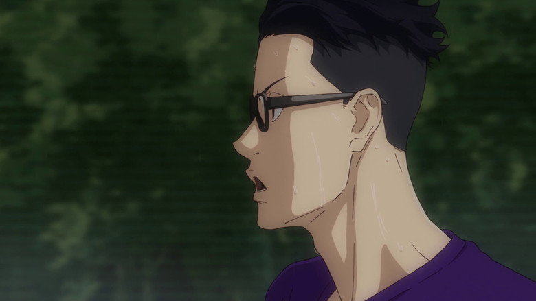 Still from Run with the Wind - Season 1 Episode 11