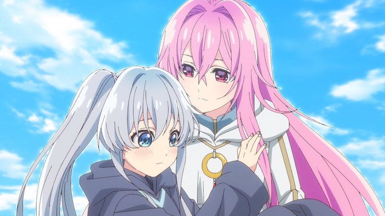 Still from Seirei Gensouki: Spirit Chronicles - Season 2 Episode 2