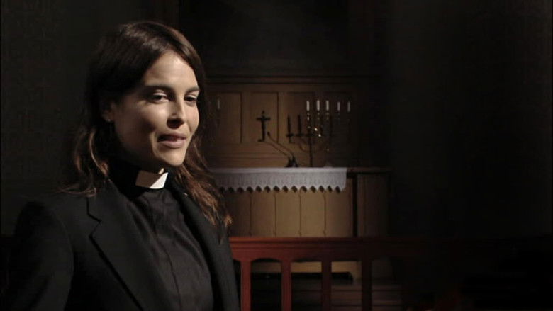 Still image for Isabella season 1 episode 1: Returning Home as a Priest