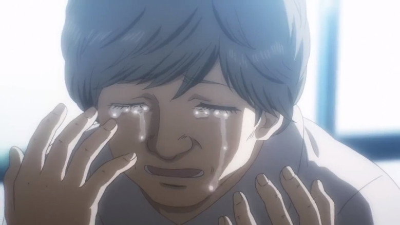 Still from Chihayafuru - Season 3 Episode 19