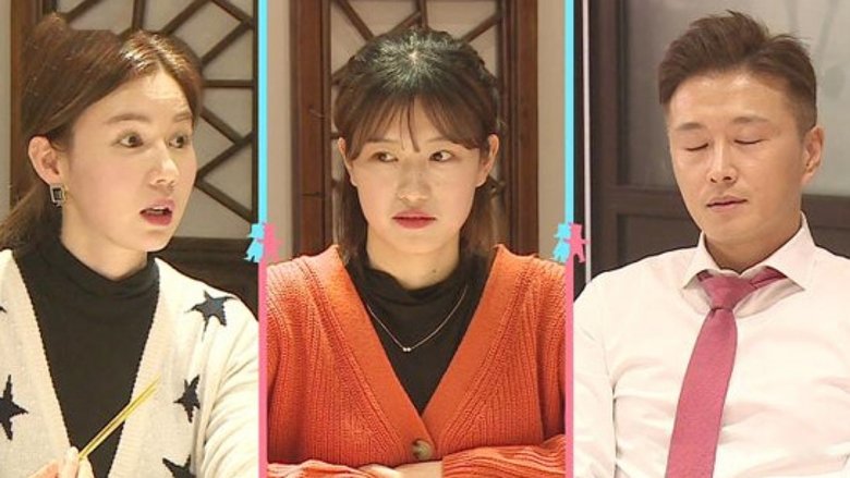 동상이몽 Sezóna 2 Epizoda 136 bombuj